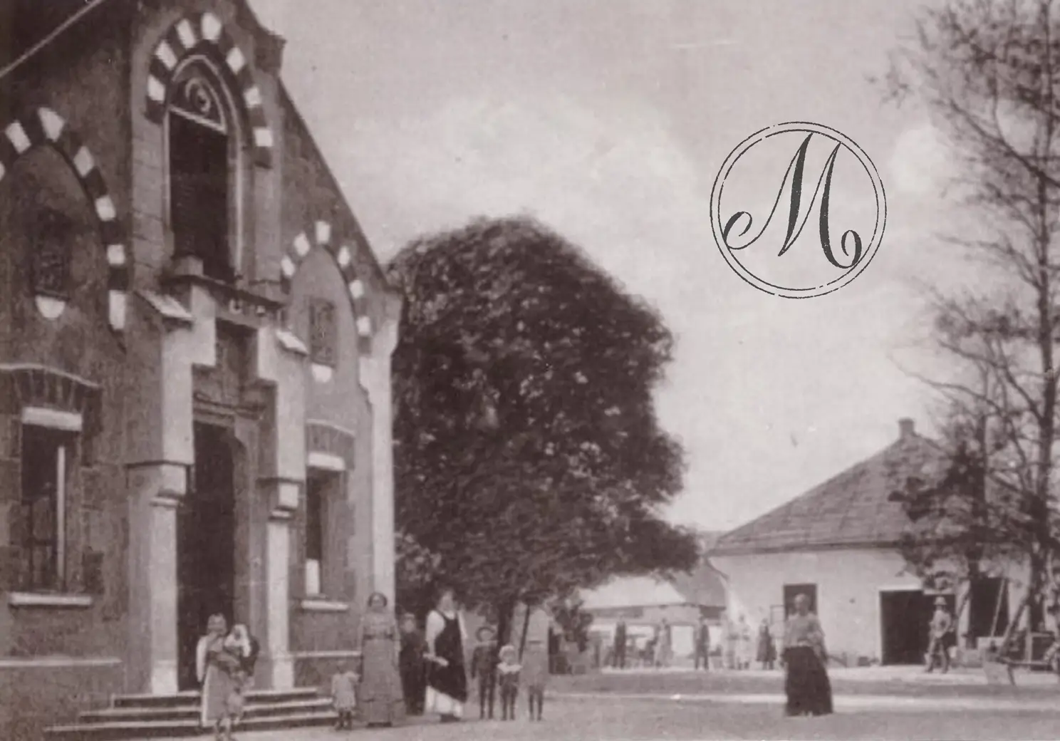 Bryndziareň Bryndza história cover